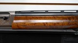 Used Remington 11-87 12 gauge NP Sporting Clays 30" ported bbl 5 chokes luggage case very good condition - 18 of 25