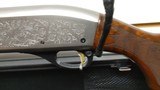 Used Remington 11-87 12 gauge NP Sporting Clays 30" ported bbl 5 chokes luggage case very good condition - 7 of 25