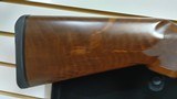 Used Remington 11-87 12 gauge NP Sporting Clays 30" ported bbl 5 chokes luggage case very good condition - 13 of 25