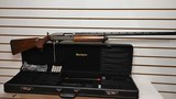 Used Remington 11-87 12 gauge NP Sporting Clays 30" ported bbl 5 chokes luggage case very good condition - 12 of 25