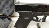 new Glock 19 Gen 59mm4 B FS Ser3/15 new in hard plastic case - 14 of 20