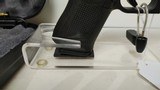 new Glock 19 Gen 59mm4 B FS Ser3/15 new in hard plastic case - 9 of 20