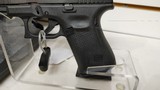 new Glock 19 Gen 59mm4 B FS Ser3/15 new in hard plastic case - 3 of 20