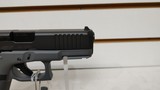 new Glock Gen 5 19 Concrete Gray Black 9mm ACG-57029 3 mags grip adjusters load assist tool hard plastic case new condition - 20 of 22