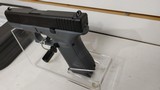 new Glock Gen 5 19 Concrete Gray Black 9mm ACG-57029 3 mags grip adjusters load assist tool hard plastic case new condition - 13 of 22