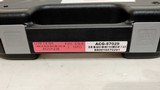 new Glock Gen 5 19 Concrete Gray Black 9mm ACG-57029 3 mags grip adjusters load assist tool hard plastic case new condition - 6 of 22