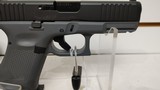 new Glock Gen 5 19 Concrete Gray Black 9mm ACG-57029 3 mags grip adjusters load assist tool hard plastic case new condition - 19 of 22