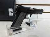 new Kimber 1911 Custom 45 ACP 3200335 5