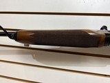 Used Remington 7400 308 22" bbl engraving elk one side rams the otherbore is clean rifling is good - 21 of 25