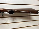 Used Remington 7400 308 22" bbl engraving elk one side rams the otherbore is clean rifling is good - 6 of 25
