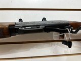 Used Remington 7400 308 22" bbl engraving elk one side rams the otherbore is clean rifling is good - 8 of 25