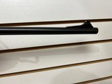 Used Remington 7400 308 22" bbl engraving elk one side rams the otherbore is clean rifling is good - 23 of 25