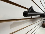 Used Remington 7400 308 22" bbl engraving elk one side rams the otherbore is clean rifling is good - 19 of 25