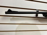 Used Remington 7400 308 22" bbl engraving elk one side rams the otherbore is clean rifling is good - 14 of 25