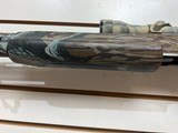 Used Mossberg 835 12 gauge 24" bbl choked IM canvas strap good condition - 21 of 24