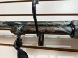 Used Mossberg 835 12 gauge 24" bbl choked IM canvas strap good condition - 17 of 24