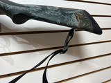 Used Mossberg 835 12 gauge 24" bbl choked IM canvas strap good condition - 10 of 24