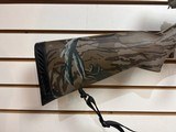 Used Mossberg 835 12 gauge 24" bbl choked IM canvas strap good condition - 23 of 24