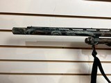 Used Mossberg 835 12 gauge 24" bbl choked IM canvas strap good condition - 5 of 24
