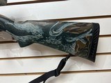 Used Mossberg 835 12 gauge 24" bbl choked IM canvas strap good condition - 20 of 24