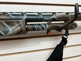 Used Mossberg 835 12 gauge 24" bbl choked IM canvas strap good condition - 9 of 24