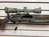 Used Mossberg 835 12 gauge 24" bbl choked IM canvas strap good condition - 6 of 24