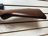 Used marlin 25N 22LR 22" bbl 1 mag fair condition some rust and blueing damage on barrelpriced accordingly - 5 of 22
