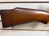 Used marlin 25N 22LR 22" bbl 1 mag fair condition some rust and blueing damage on barrelpriced accordingly - 19 of 22