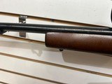Used marlin 25N 22LR 22" bbl 1 mag fair condition some rust and blueing damage on barrelpriced accordingly - 16 of 22