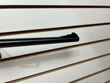 Used marlin 25N 22LR 22" bbl 1 mag fair condition some rust and blueing damage on barrelpriced accordingly - 14 of 22
