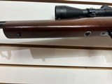 Used marlin 25N 22LR 22" bbl 1 mag fair condition some rust and blueing damage on barrelpriced accordingly - 10 of 22