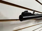Used marlin 25N 22LR 22" bbl 1 mag fair condition some rust and blueing damage on barrelpriced accordingly - 4 of 22