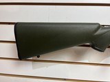 Used Savage MKII 22LR 21