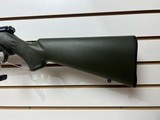 Used Savage MKII 22LR 21