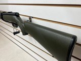 Used Savage MKII 22LR 21