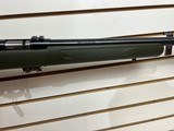 Used Savage MKII 22LR 21