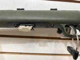 Used Savage MKII 22LR 21