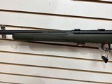 Used Savage MKII 22LR 21