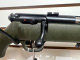 Used Savage MKII 22LR 21