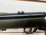 Used Savage MKII 22LR 21