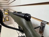 Used Savage MKII 22LR 21