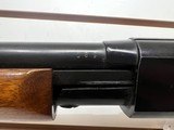 Used Remington 572 22LR 23" bbl bore is clean rifling intact light wear good condition - 5 of 25