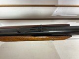 Used Remington 572 22LR 23" bbl bore is clean rifling intact light wear good condition - 14 of 25