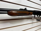 Used Remington 572 22LR 23" bbl bore is clean rifling intact light wear good condition - 10 of 25