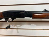 Used Remington 572 22LR 23" bbl bore is clean rifling intact light wear good condition - 16 of 25