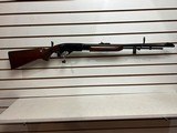 Used Remington 572 22LR 23" bbl bore is clean rifling intact light wear good condition - 2 of 25