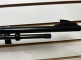 Used Remington 572 22LR 23" bbl bore is clean rifling intact light wear good condition - 6 of 25