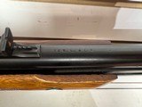 Used Remington 572 22LR 23" bbl bore is clean rifling intact light wear good condition - 4 of 25