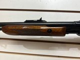 Used Remington 572 22LR 23" bbl bore is clean rifling intact light wear good condition - 21 of 25