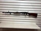 Used Remington 572 22LR 23" bbl bore is clean rifling intact light wear good condition - 1 of 25